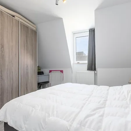 Apartment Sunny With Open Terrace